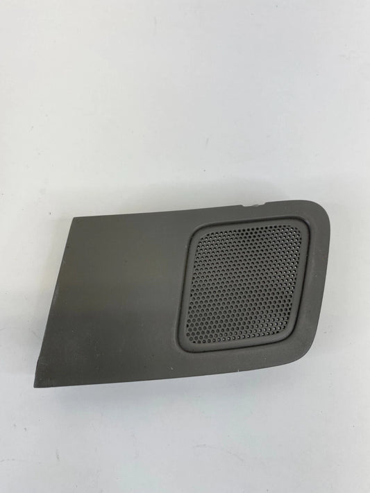 2003-2006 SUZUKI XL-7 DASH LEFT DRIVER SPEAKER TWEETER COVER TRIM 73832-50J0 OEM