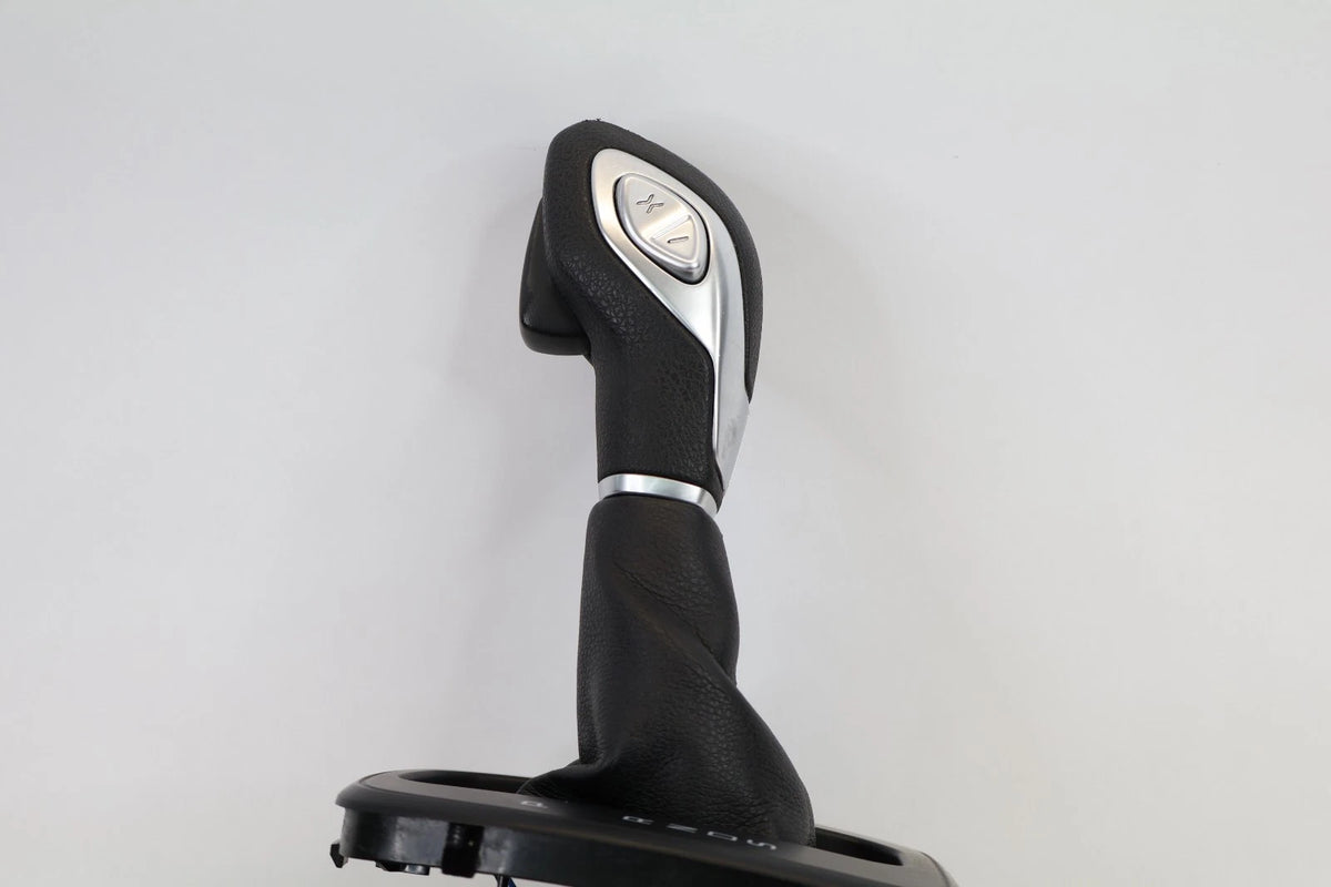 2013 2014 FORD ESCAPE AT FLOOR GEAR SHIFTER LEVER SELECTOR W/ KNOB EJ5P-7K004-K