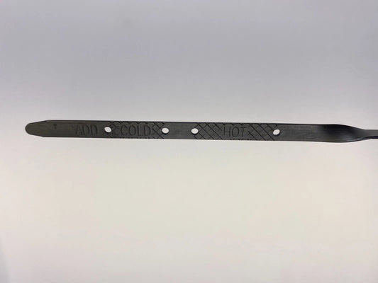 11 12 13 14 CHRYSLER 200 MOTOR OIL LEVEL DIPSTICK ROD FRONT 04743916AB OEM