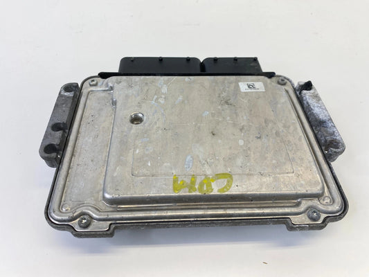 2012 2013 FORD FOCUS 2.0L ENGINE COMPUTER CONTROL MODULE ECU ECM CM5A-12A650-ASE