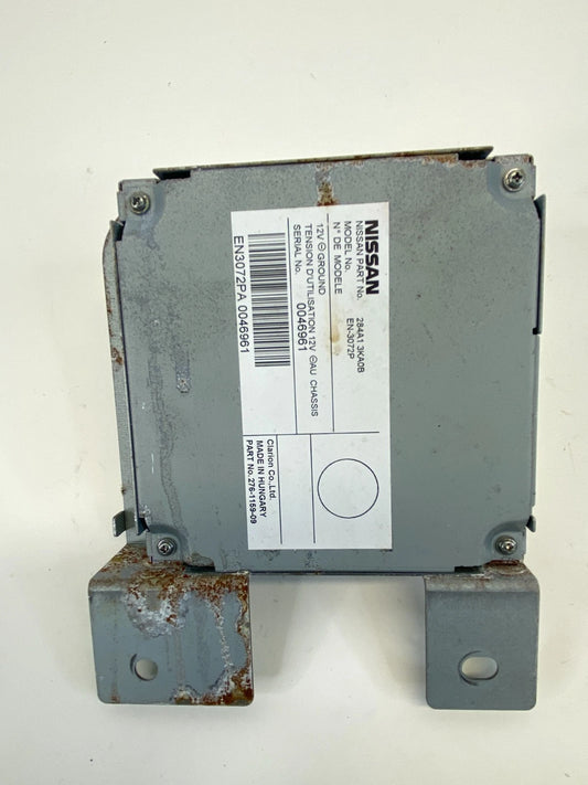 2013-2016 NISSAN PATHFINDER AROUND VIEW MONITOR CAMERA MODULE OEM 284A1-3KA0B