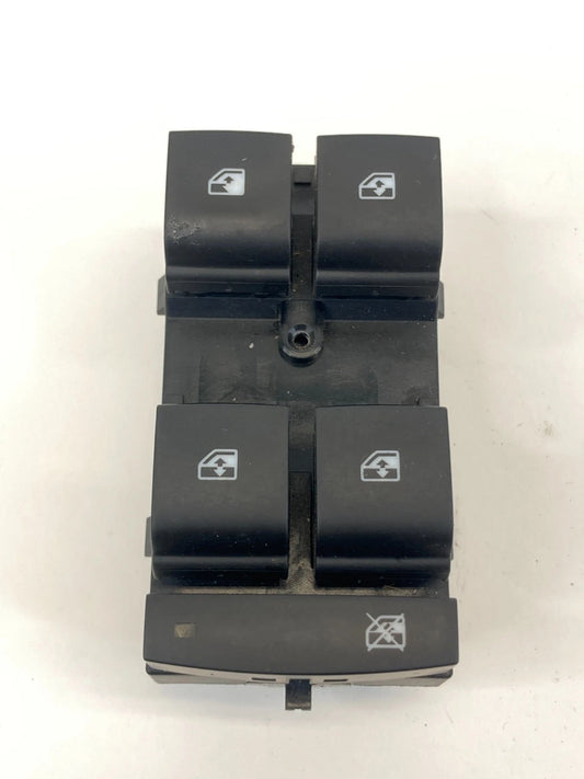 2017-2019 CHEVROLET TRAX SUV FRONT LEFT DOOR MASTER WINDOW CONTROL SWITCH OEM