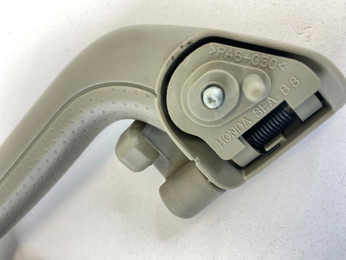 2006 2007 2008 HONDA PILOT REAR RIGHT SIDE ROOF INTERIOR GRAB GRIP HANDLE OEM