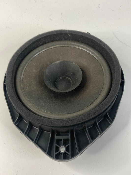 2011-2017 BUICK REGAL REAR DOOR AUDIO SPEAKER SOUND SYSTEM 13257498 OEM