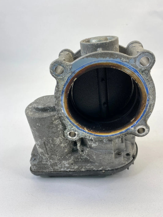 2013-2020 FORD FUSION SEDAN 2.5L THROTTLE BODY THROTTLE VALVE DS7E-9F991-AF OEM
