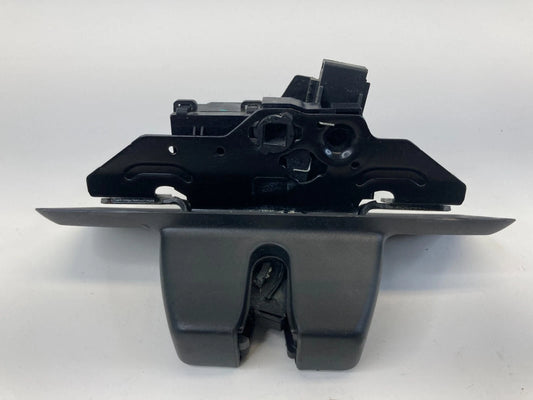 12-20 CHEVROLET SONIC 13-25 MALIBU REAR TRUNK LOCK LATCH ACTUATOR RELEASE OEM
