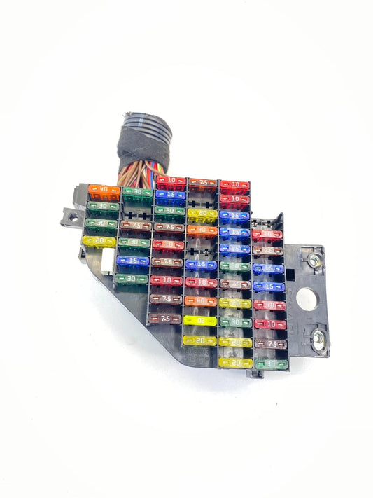 2006 SAAB 9-5 2.3L 16V TURBO AT INTERIOR DASHBOARD FUSE BOX RELAY 4200572 OEM