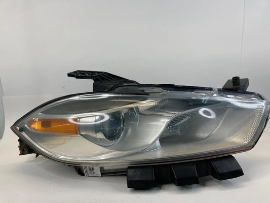 2013-2016 DODGE DART SEDAN RIGHT PASSENGER HEADLIGHT HEADLAMP HALOGEN 68081388AE