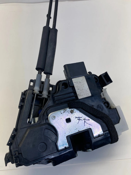 2010-2013 KIA FORTE FRONT RIGHT PASSENGER DOOR LOCK LATCH RELEASE ACTUATOR OEM