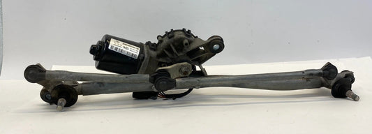 2011-2016 CHEVROLET CRUZE FRONT WINDSHIELD WIPER MOTOR W LINKAGE OEM 96893302