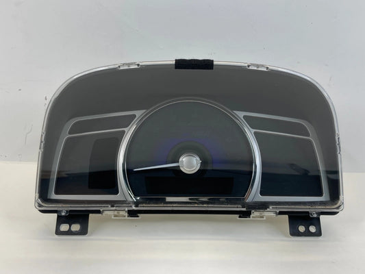 2006-2008 HONDA CIVIC HYBRID 1.3L DASH CLUSTER SPEEDOMETER UNK M 78200SNCA10 OEM