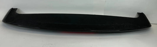 2010-2015 HYUNDAI TUCSON REAR SPOILER WING W/ 3RD BRAKE LIGHT 87210-2S000 OEM