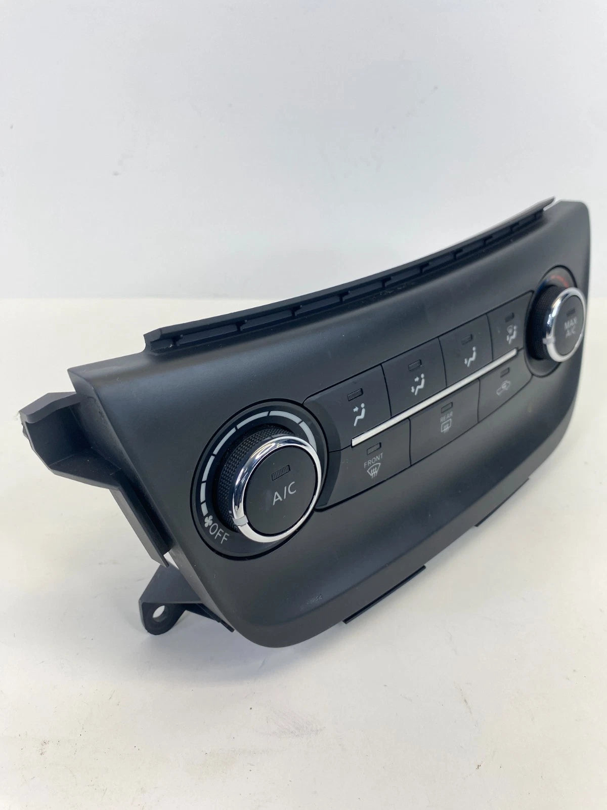 2015-2019 NISSAN SENTRA AC HEATER TEMP CLIMATE CONTROL SWITCH UNIT 275004AT2A