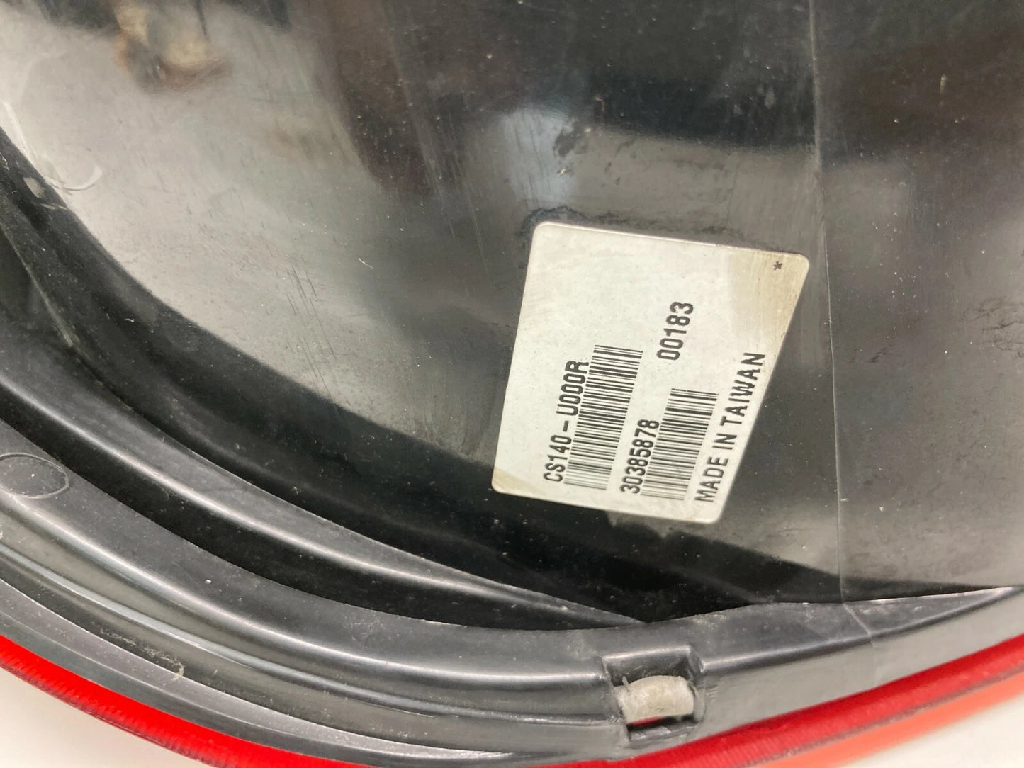 2003-2005 DODGE NEON RIGHT PASSENGER SIDE TAIL LIGHT TAILLIGHT LAMP AFTERMARKET