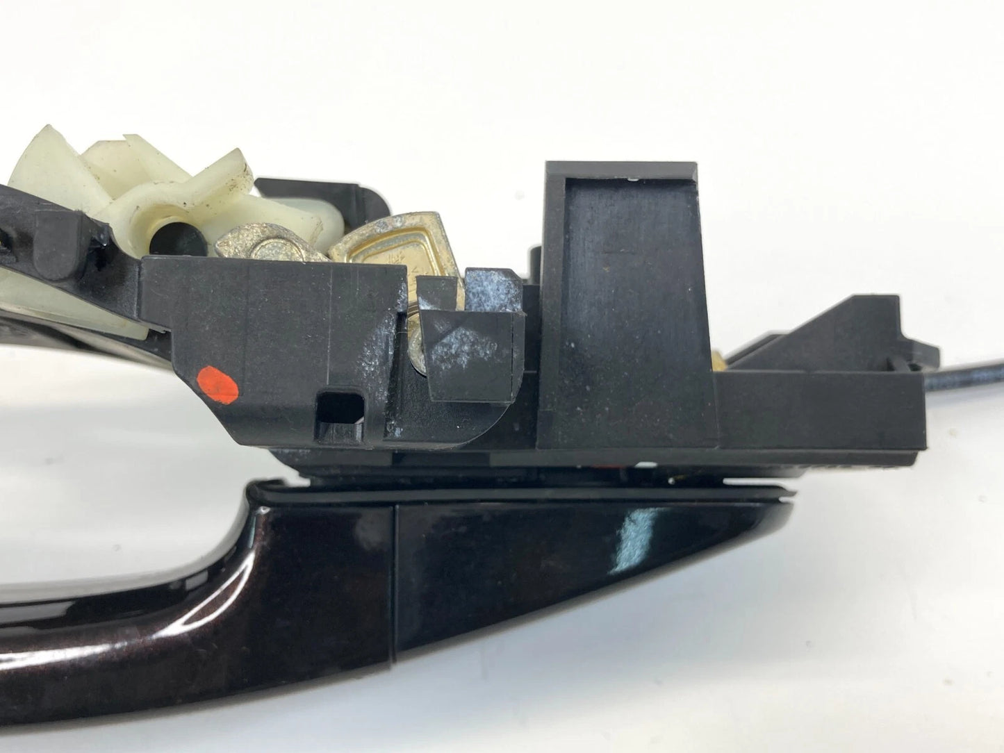 2013-2019 FORD ESCAPE FRONT RIGHT SIDE EXTERIOR DOOR HANDLE CJ54-A224A36 OEM