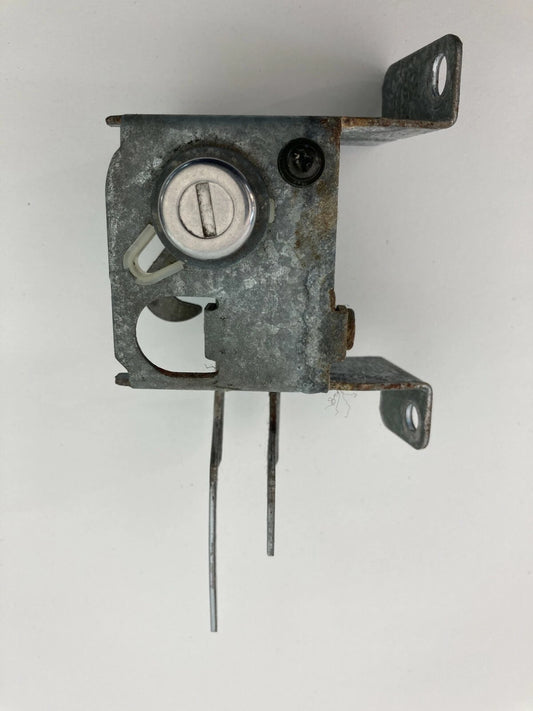 1989 HONDA ACCORD REAR TRUNK LOCK CYLINDER ACTUATOR 9C293024 OEM