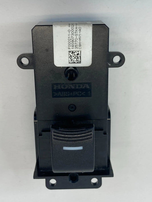 2007 2008 2009 ACURA RDX REAR RIGHT SIDE DOOR WINDOW SWITCH 35770-STKA-A011 OEM