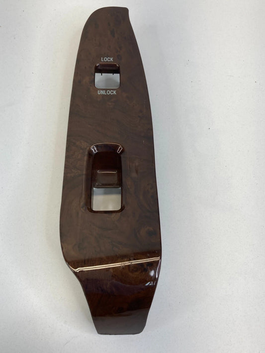 2003 2004 SUBARU OUTBACK FRONT RIGHT WINDOW SWITCH BEZEL OEM FACTORY JI3I0L-S010