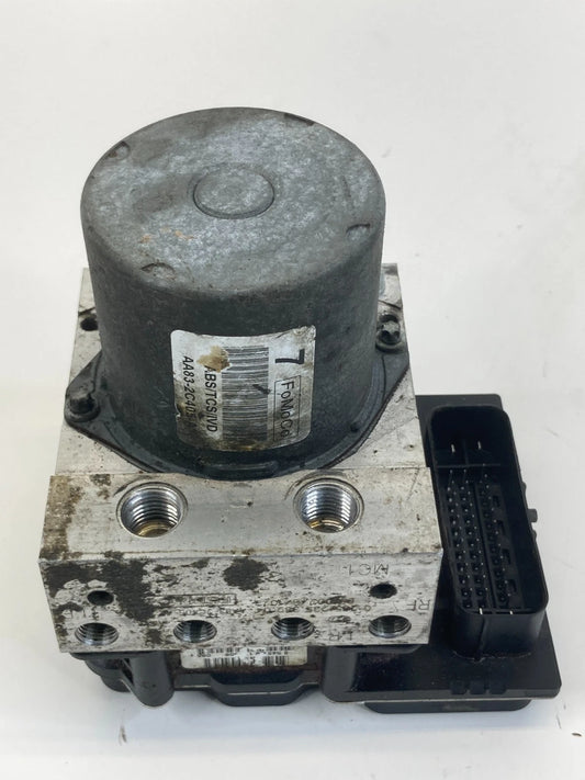 10-13 LINCOLN MKT FLEX 3.5L A/T AWD ABS ANTI LOCK BRAKE PUMP MODULE AA83-2C405-A