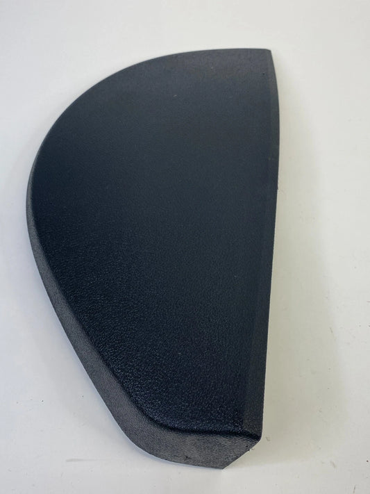 09-17 CHEVROLET TRAVERSE RIGHT SIDE DASH END CAP COVER TRIM PANEL 20871995 OEM