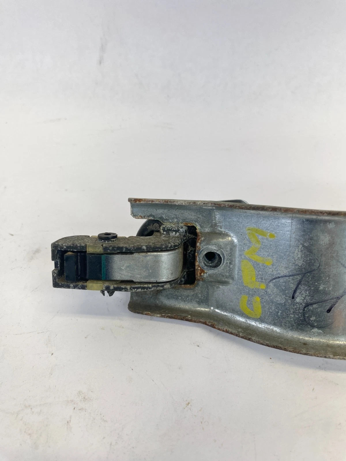 2003-2007 HONDA ACCORD SEDAN REAR RIGHT BACK SIDE EXTERIOR OUTER DOOR HANDLE OEM