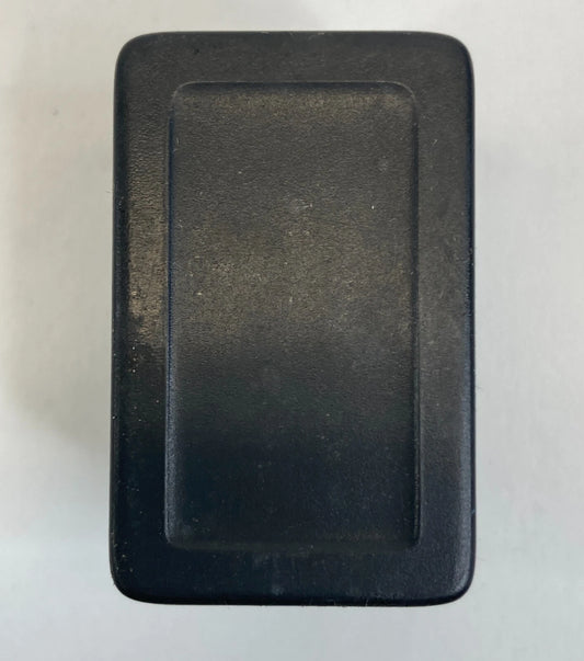 07-13 SUZUKI SX4 DASH BLANK HOLE COVER DUMMY SWITCH 37285-62J0 OEM