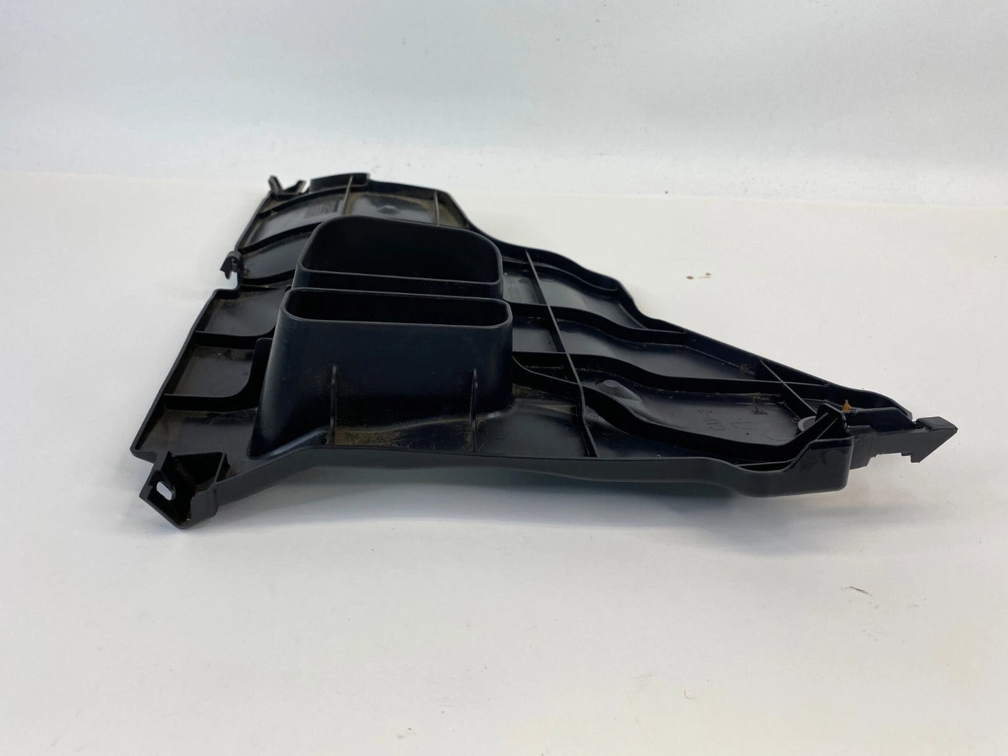 2014-2019 TOYOTA COROLLA INSTRUMENT PANEL UNDER DASH LOWER COVER TRIM 5560602230