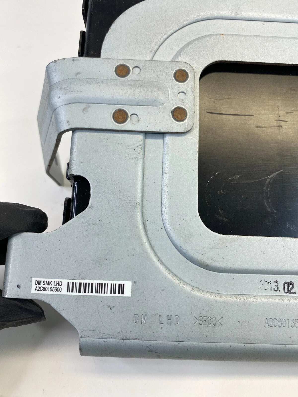 13 14 HYUNDAI SANTA FE SPORT THEFT LOCKING SMART KEY CONTROL MODULE 95480-2W400
