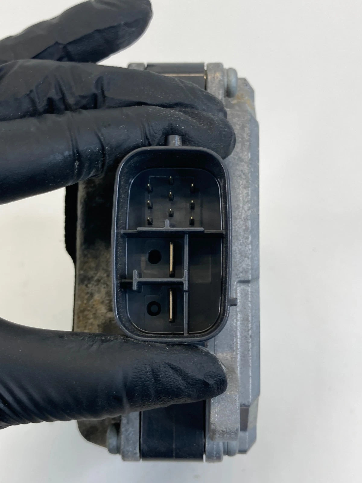 2008-2011 LEXUS GS350 POWER STEERING COMPUTER CONTROL MODULE ASSY 8965030740 OEM