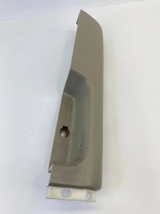 1999-2003 INFINITI QX4 FRONT RIGHT DOOR ARMREST ARM REST PULL HANDLE 809402W100