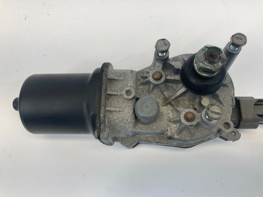 2012 2013 2014 2015 Honda Civic Sedan Front Windshield Wiper Motor Assy OEM