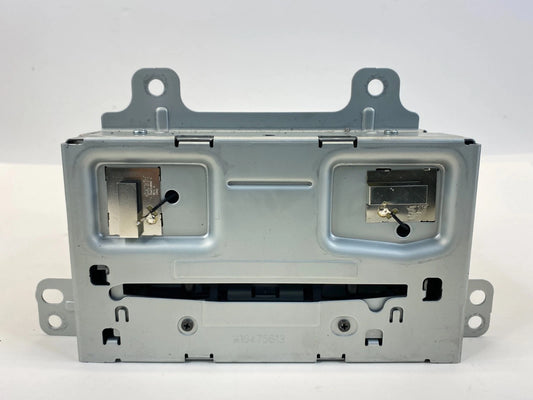 2013-2016 CHEVROLET CRUZE AM FM CD PLAYER MP3 RADIO RECEIVER 23206821 OEM