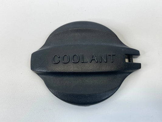 2011-2016 KIA OPTIMA RADIATOR ENGINE COOLANT RESERVOIR CAP TANK BOTTLE COVER