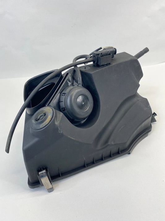2005-2011 AUDI A6 QUATTRO 4.2L AIR CLEANER INTAKE BOX OEM FACTORY 4F0-133-837E