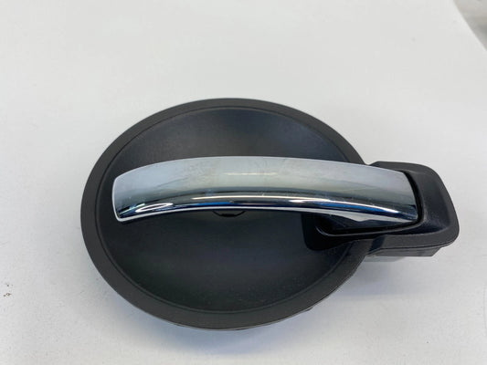 2006-2010 DODGE CHARGER REAR RIGHT BACK SIDE INTERIOR DOOR HANDLE 1053382AB OEM