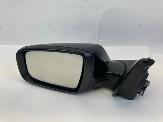 2008 2009 LEXUS GS350 FRONT RIGHT PASSENGER DOOR POWER SIDE VIEW MIRROR ASSY