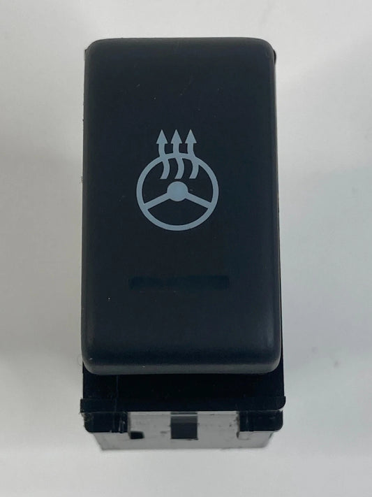 2009-2014 NISSAN MAXIMA HEATED STEERING WHEEL BUTTON CONTROL SWITCH OEM