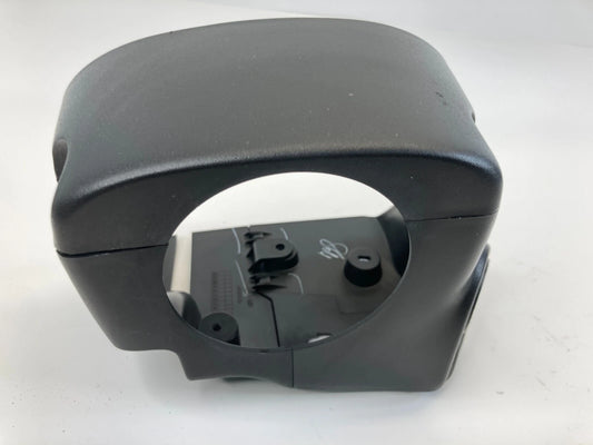 2007-2009 SUZUKI XL-7 XL7 STEERING COLUMN COVER TRIM SHROUD BEZEL 15142843 OEM