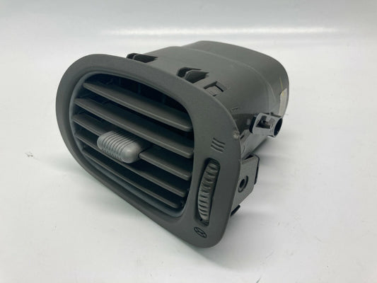 01-07 DODGE GRAND CARAVAN RIGHT PASSENGER SIDE AIR VENT A/C GRILLE 0SC95TRMAA