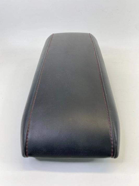2010-2015 GMC TERRAIN CENTER CONSOLE ARMREST LID COVER FRONT INTERIOR TRIM OEM