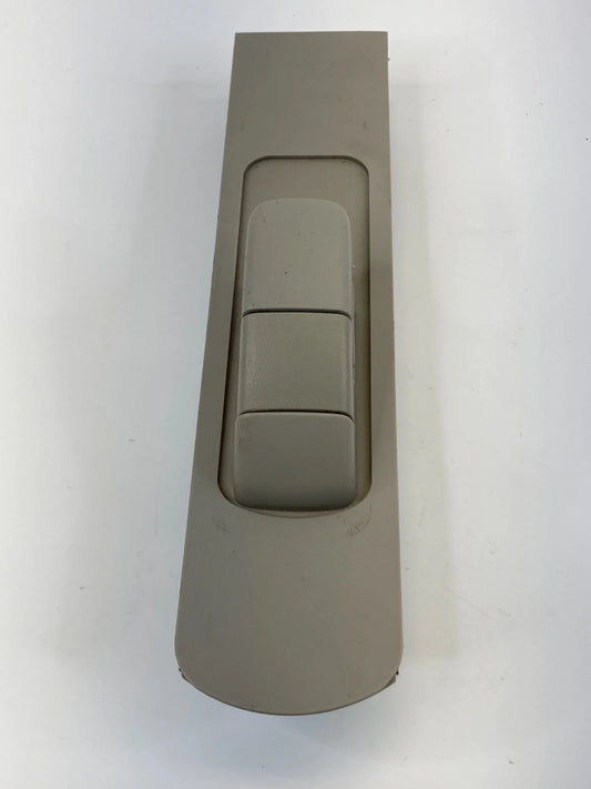 2014-2019 FORD FIESTA FRONT LEFT SEAT BELT HEIGHT ADJUSTER ASSEMBLY 34062335B