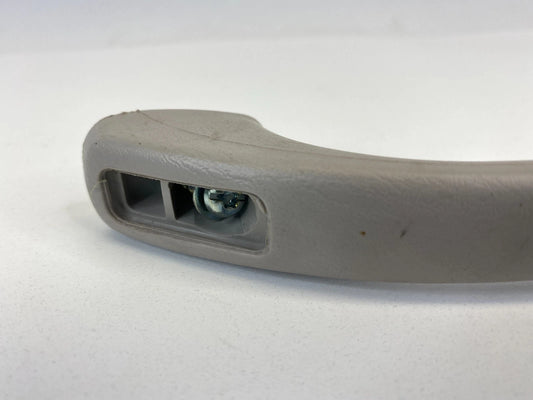 98-02 HONDA ACCORD SEDAN ROOF REAR LEFT SIDE INNER GRAB HANDLE ASSIST OEM
