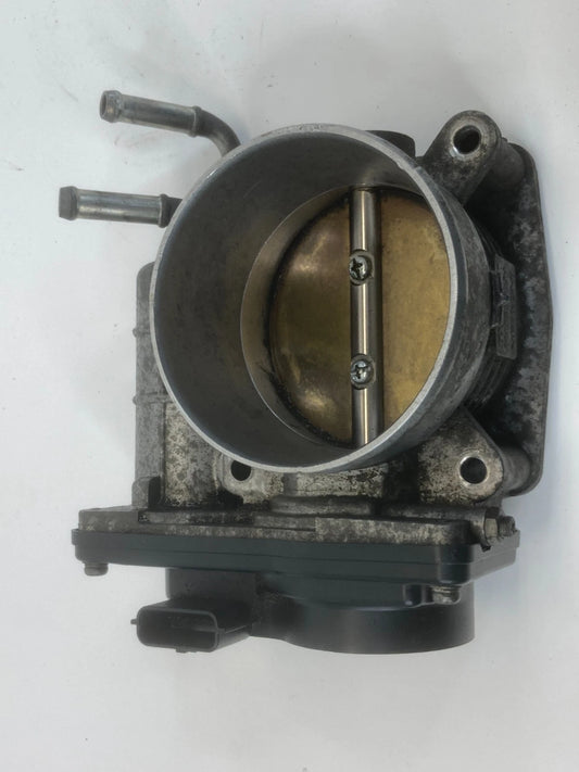 11-13 NISSAN ROGUE 14 15 SELECT 2.5L THROTTLE BODY THROTTLE VALVE ASSY OEM