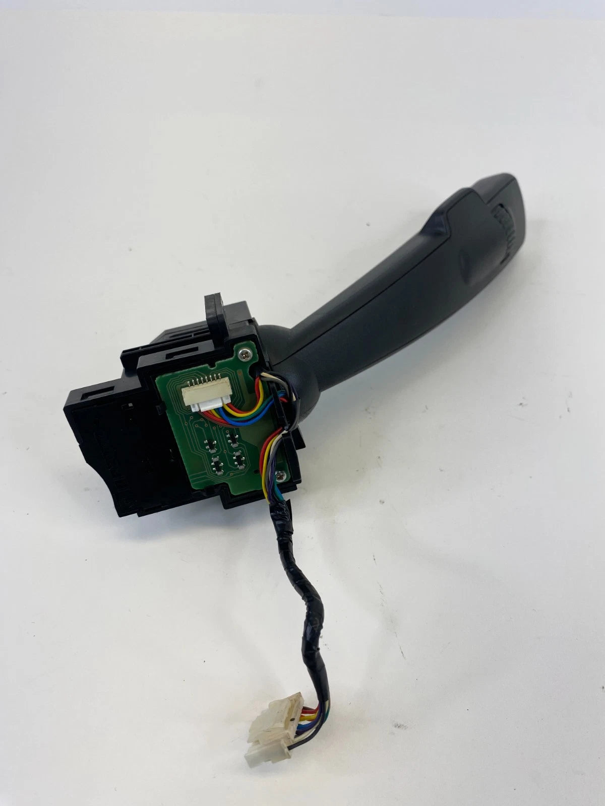 2011-2013 VOLVO S60 TURN SIGNAL HEADLIGHT CONTROL COLUMN SWITCH 31264162 OEM