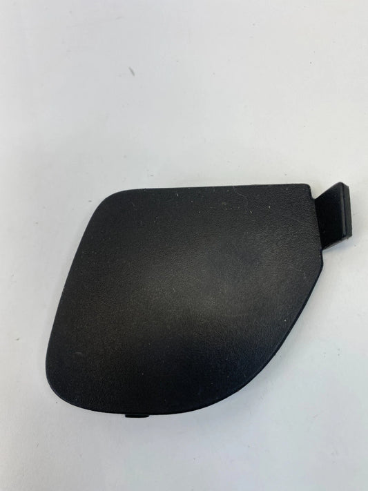 2011-2014 DODGE AVENGER FRONT LEFT DRIVER INNER DOOR HANDLE BEZEL TRIM OEM