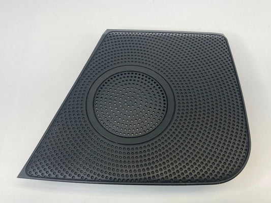 2011-2016 KIA OPTIMA FRONT LH DRIVER DASH SPEAKER COVER GRILLE OEM 84725-2T100