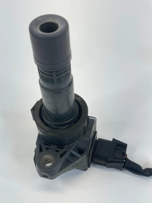 2004-2009 TOYOTA PRIUS 1.5L ENGINE IGNITION COILS SET OF 4 OEM 099700-11