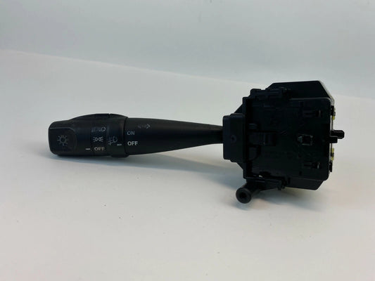 07-10 HYUNDAI ELANTRA COLUMN TURN SIGNAL HEADLIGHT LAMP FOG LIGHT SWITCH OEM
