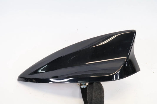 2016-2019 CHEVROLET CRUZE ROOF SHARK FIN HIGH FREQUENCY ANTENNA BLACK OEM
