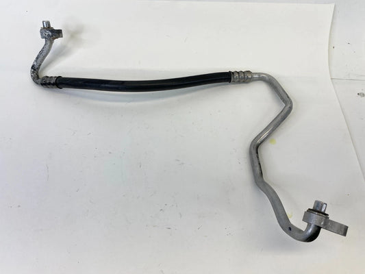 2005-2015 TOYOTA TACOMA 2.7L AIR CONDITIONING DISCHARGE LINE HOSE PIPE OEM